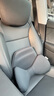 小特叔叔DesignGel通用Model3/Y適用特斯拉凝膠腰靠汽車(chē)座椅靠墊腰靠配件 DesignGel凝膠腰靠 黑色 1套 曬單實(shí)拍圖