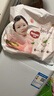 好奇（Huggies）鉑金裝小桃褲成長褲XXXL26片*4包(17kg以上)【消暑散熱】 曬單實拍圖