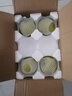 京覓碭山酥梨 凈重3斤 4-6個(gè) 單果250g+ 新鮮水果梨子 源頭直發(fā)包郵 曬單實(shí)拍圖