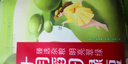 十月稻田 綠豆 500g（東北 雜糧 粗糧 大米伴侶 可發(fā)豆芽 打豆?jié){） 曬單實拍圖