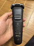 飛利浦（PHILIPS）男士電動(dòng)剃須刀旋護5系Pro SkinIQ 智能系列 歐洲版進(jìn)口 生日紀念日禮物 送男友送老公 S5887 曬單實(shí)拍圖