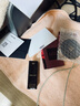 TOM FORD黑管TF口紅100啞光肉桂奶茶色唇膏教師節(jié)女 送女友 曬單實(shí)拍圖