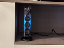哈曼卡頓Soundsticks 5 音樂水晶5代玄光版丁禹兮桌面藍(lán)牙音箱低音炮音響水晶5黑色居家藝術(shù)音響生日禮物 【重磅上新】水晶5·玄光版 曬單實(shí)拍圖