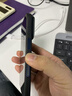 麥麥米適用iPhone 17 Pro手機殼 精孔凱夫拉萌寶創(chuàng)意編織輕奢貴族 蘋果17pro殼防摔保護套 曬單實拍圖