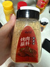 云山半烤肉蘸醬燒烤撒料蘸料調料組合（五香+香辣+孜然+韓式風(fēng)味）940g 曬單實(shí)拍圖