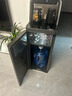 飛利浦（PHILIPS）茶吧機 家用飲水機 溫熱立式飲水機 大屏多功能遙控自動(dòng)上水 智能變頻燒水ADD8030 曬單實(shí)拍圖