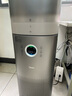 美的（Midea）【甲醛數顯】空氣凈化器加濕除醛除煙味異味過(guò)敏原空氣凈化機森林家RX600ProH國家補貼 曬單實(shí)拍圖