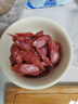 佩爾森可愛(ài)鴨卡通碗碟套裝家用創(chuàng  )意陶瓷飯碗盤(pán)子碗筷組合餐具套裝 二人食【巨實(shí)惠】 7件套 曬單實(shí)拍圖
