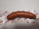 秋林里道斯哈爾濱紅腸兒童腸400g/袋 減少20%食鹽 生鮮速食 瘦肉型紅腸 曬單實拍圖