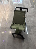 小虎子T3超輕便口袋嬰兒車(chē)兒童推車(chē)1-3-6歲大童旅行折疊傘溜娃神器神車(chē) T3軍綠可坐可躺/一鍵收車(chē)/可登機 曬單實(shí)拍圖