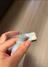 SKIN1004透明質(zhì)酸積雪草水感防曬乳50ml 曬單實拍圖