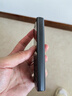 NOKIA新105 4G 全網(wǎng)通移動(dòng)聯(lián)通電信 老人老年按鍵直板學(xué)生兒童備用戒網(wǎng)手機 雙卡雙待  黑色 曬單實(shí)拍圖