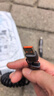 240W彈簧數(shù)據(jù)線四合一車載伸縮四合一適用蘋果15華為小米超級(jí)快充新款 高級(jí)黑240W 四合一數(shù)據(jù)線 曬單實(shí)拍圖