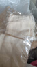純棉蒸籠布不粘蒸飯屜布紗布食品級過濾豆腐布包饅頭紗布廚房蓋布 食品級不粘【80*80cm】方形 3片裝【純棉紗布】實惠 曬單實拍圖