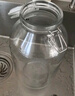 喜碧（Scybe）泡酒容器玻璃泡酒瓶酒壇泡菜壇子10斤裝泡酒密封罐青梅酒罐+酒提 曬單實(shí)拍圖