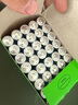 超霸（GP）5號(hào)電池40粒五號(hào)堿性干電池適用于耳溫槍/血氧儀/血壓計(jì)/血糖儀/鼠標(biāo)等5號(hào)/AA/R6P 商超同款 曬單實(shí)拍圖