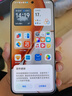 榮耀X70 12+256 月影白  金標(biāo)十面抗摔 8300mAh青海湖電池 IP69防水 榮耀綠洲護眼屏 AI手機 國家補貼 曬單實拍圖