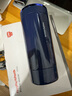 摩飛電器（Morphyrichards）【國家補貼】電熱水壺 電熱水杯 0.3L便攜式家用旅行燒水壺 隨行沖奶泡茶辦公養生保溫杯MR6060白 曬單實(shí)拍圖
