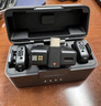 大疆 DJI Mic Mini 手機連接頭（Lightning） DJI Mic Mini 配件 大疆麥克風(fēng)配件 Mic Mini 手機連接頭（Lightning） 曬單實拍圖