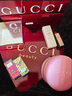 古馳（GUCCI）【張凌赫同款】綺夢梔子香型香水女士50ml持久留香七夕情人節(jié)禮物 曬單實(shí)拍圖