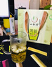 一杯香茶葉茉莉花茶橫縣特級(jí)500g2025新茶禮盒裝茉莉綠茶花草茶自己喝 曬單實(shí)拍圖