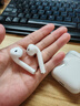ENKOR恩科EW10 無線藍(lán)牙耳機(jī)適用蘋果iphone11/12/13/14/15/16promax/plus運(yùn)動(dòng)入耳華為小米手機(jī)耳機(jī) 曬單實(shí)拍圖