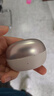 韶音（SHOKZ）李現(xiàn)同款OpenDots ONE E310耳夾式耳機無線藍牙耳機動鈦圈杜比音效不入耳跑步耳機七夕情人節(jié)禮物 星際白-京倉 快至當/次日達 曬單實拍圖