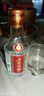 五糧頭曲五糧頭曲 精品小酒 濃香型白酒 45度 100mL 24瓶 曬單實(shí)拍圖