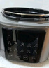 美的（Midea）政府補(bǔ)貼 小飛俠濃香電壓力鍋0氟球膽家用4-6人 全自動(dòng)遠(yuǎn)紅外大火力高壓鍋煲湯燉煮MY-E5923飯煲5L 曬單實(shí)拍圖