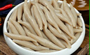 野禾食品 莜面魚(yú)魚(yú)山西特產(chǎn) 低脂粗糧 攸麥面疙瘩 方便速食面條 早餐面食 莜面魚(yú)魚(yú)220g*10袋 曬單實(shí)拍圖