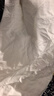 潔麗雅 GRACE100%里外全棉純棉夾棉床笠單件床罩床墊保護(hù)罩防滑床單床套防塵罩 夏洛白【A類(lèi)全棉+新疆棉花填充】 單床笠 150cm*200cm 適5-30cm床墊 曬單實(shí)拍圖