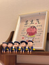 Apple/蘋(píng)果 Watch Series 10 智能手表GPS款46毫米亮黑色鋁金屬表殼黑色運動(dòng)型表帶M/L MX273CH/B 曬單實(shí)拍圖