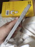 奶小鴨（NEYAA）適用蘋果16promax手機(jī)殼iphone16promax保護(hù)套全包超薄Magsafe磁吸液態(tài)硅膠防摔簡約男女款 鈦原色 曬單實(shí)拍圖