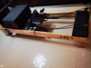 LEUY 力依普拉提凱迪拉克床家用商用器材大器械運(yùn)動(dòng)折疊瑜伽核心床禪柔健身 【進(jìn)口橡膠木】-核心床專業(yè)款 曬單實(shí)拍圖