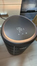 飛利浦（PHILIPS）空氣凈化器除甲醛神器新房急入住家用寵物凈化機(jī)除煙味病毒過(guò)敏原吸毛臥室專用國(guó)家補(bǔ)貼AC4228/01 曬單實(shí)拍圖