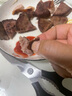 京營(yíng)正宗非力牛排10片新鮮厚切牛排肉20片黑椒調理牛排兒童餐菲/力 20片裝【100g/片】 【黑胡椒+番茄醬】 曬單實(shí)拍圖