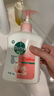 滴露（Dettol）洗手液消毒抑菌滋潤500g+500g補(bǔ)充裝兒童家庭護(hù)手替換 曬單實(shí)拍圖