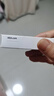 宜家（IKEA）TJINGA汀芽鬧鐘桌面迷你臺鐘起床困難神器學(xué)生用鬧鈴鐘 淺黃色鬧鐘8x8cm 曬單實(shí)拍圖