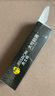 杰士邦 大號避孕套 超薄安全套 男用大號超薄 裸感特大套套 54mm 情趣用品 成人計生用品 【3盒囤貨裝】大號超薄36只 曬單實拍圖