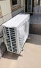 海信（Hisense）大3匹空調柜機 大額補貼20%易省電E290升級款 新品 AI省電冷暖兩用一級能效 立式空調客廳柜機 大3匹 一級能效 72LW/E290-X1A 曬單實(shí)拍圖