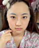 儒意（RUYI）377美白面膜補水男女士保濕淡斑提亮膚色抗皺緊致抗衰老去黃金榜 曬單實拍圖