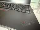 ThinkPad【國家補貼20%】聯(lián)想筆記本電腦E14 2025超能版 商務(wù)辦公學(xué)生輕薄本 英特爾酷睿5 16G 1T 2.8K黑色 曬單實(shí)拍圖