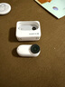 影石（Insta360）GO 3S 4K 拇指相機 instax360go3s Vlog騎行親子寵物運動相機防水防抖攝影攝像機口袋相機運動相機 標準套裝 靈動白64G 官方標配 曬單實拍圖
