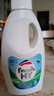 威露士清可新松木內(nèi)衣凈300ml*4組合抑菌除螨去血漬內(nèi)衣褲手洗機(jī)洗衣液 曬單實(shí)拍圖