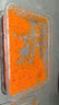 江船長(cháng) 多春魚(yú)籽 壽司專(zhuān)用材料新鮮魚(yú)籽300g 【整盒】  曬單實(shí)拍圖