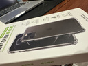 ESCASE適用蘋(píng)果14ProMax手機殼iPhone14ProMax防摔保護套全包透明氣囊雙料抗摔抗黃變德國拜耳TPU高透 曬單實(shí)拍圖