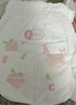 好奇（Huggies）鉑金裝小桃褲拉拉褲箱裝XXXL64片尿不濕【消暑散熱】 曬單實(shí)拍圖
