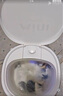 VCJ【德國(guó)品牌】洗衣機(jī)迷你小型家用母嬰兒童寶寶洗內(nèi)衣內(nèi)褲洗襪子神器宿舍出租房波輪半自動(dòng)洗瀝一體 曬單實(shí)拍圖