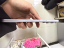 三星Samsung Galaxy S25 Edge 5.8mm超薄旗艦手機 驍龍8至尊版 AI拍照手機 12GB+512GB 鈦銀 曬單實(shí)拍圖