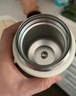 膳魔師不銹鋼燜燒杯食物罐保溫飯盒配勺子SK-3000-CCR情人節(jié)禮物 曬單實(shí)拍圖